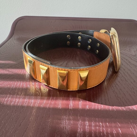 Gorgeous Vintage Escada Belt main image 3